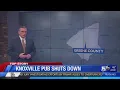 TBI investigating complaint involving Greeneville Police Department