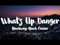Lagu Blackway \u0026 Black Caviar - What's Up Danger [Lyrics]
