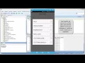 Oracle Database mobile server