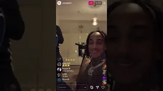 Verbalist Tries to Violate Young Adz on Insta Live Have you popped a pill