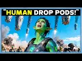 Download Lagu They Thought All Hope Was Lost, Then Deathworlders Fell From The Sky | Best HFY Stories