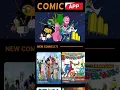 Download Source Code Android Studio Tutorial - Comic Reader App part 3 Fixed Memory leaked