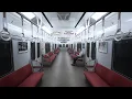 Download Lagu JIKA ADA ANOMALI DI GERBONG KERETA INI KAMU HARUS SEGERA KELUAR! 8番のりば