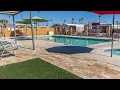 Meridian MHP a 55 gated community located in Apache Junction Arizona