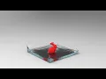 SPH Fluid Simulations