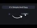 CSS Only Arrow Animation On Button Hover iqraCS