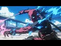 Download Lagu Deadpool vs The Avengers「 Avengers The Anime AMV」- Take Control