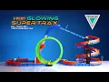 Lagu i-Play Glowing Super Trax | Official TV Commercial