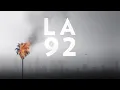 LA 92 Full Documentary National Geographic