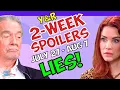 Young and Restless 2-Week Spoilers July 27-Aug 7 Victor WINS BIG Sally s BIG LIE Soap Dirt Y R