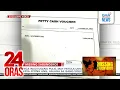 Download Lagu Police personnel receive up to P2M monthly payola from Atong Ang, says whistleblower | 24 Oras
