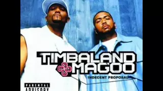 TIMBALAND MAGOO 02 DROP FEAT FATMAN SCOOP  TIMBALAND MAGOO 02 DROP FEAT FATMAN SCOOP