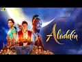 Download Lagu Aladdin (2019) Movie | Will Smith, Mena Massoud, Naomi Scott, Marwan Kenzari | Review And Facts