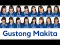 Download Lagu 「Aitakatta - Gustong Makita」 by MNL48 1st Single Senbatsu (English \u0026 Filipino Lyrics)
