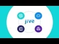 Introducing Jive s Interactive Intranet