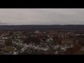 Scranton Williamsport are seeing less snowy winters