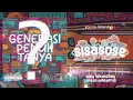 Download Lagu Sisasose - Generasi Penuh Tanya (Official Lyrics Video)