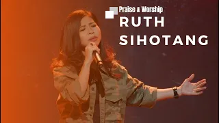 Download RUTH SIHOTANG - SUNGGUH INDAH MP3