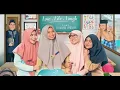 Lagu Cahaya Cinta Pesantren Full Movie 2016
