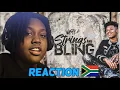 Download Lagu Nasty C - Jiggy Jigga | REACTION