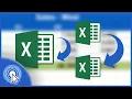 How to Link Cells in Different Excel Spreadsheets In One or More Excel files