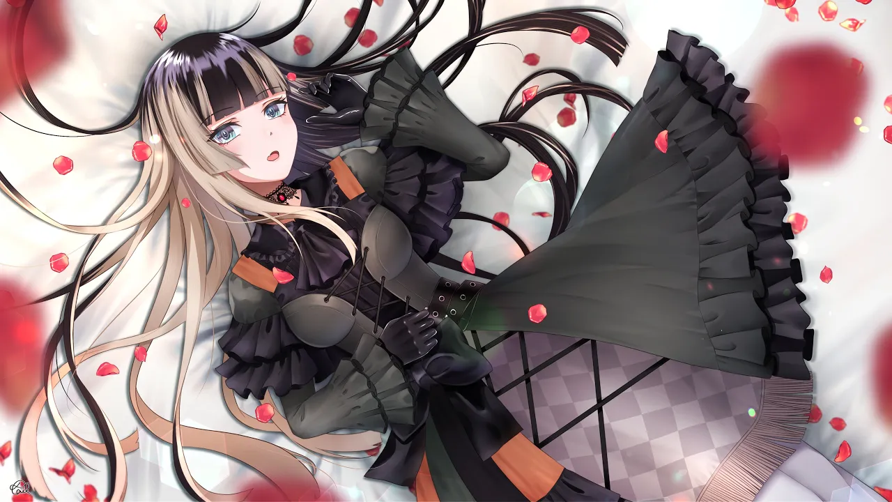 【メン限】50万人お祝い会～おたよりも読むよ～【儒烏風亭らでん 】