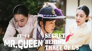 mr queen in tamil ep 09 mr queen korean drama in tamil review in tamil kseries kdrama