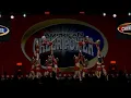 Flipping Out Tumbling - Double or Nothing