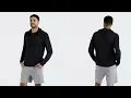 32 Degrees Men s Cool Long-Sleeve Hooded T-Shirt