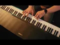 Terbuang Dalam Waktu - Barasuara (Peaceful Piano)