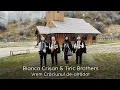 Lagu Bianca Crișan \u0026 Tiric Brothers - Vrem Crăciunul de-altădat - COLINDĂ 2025