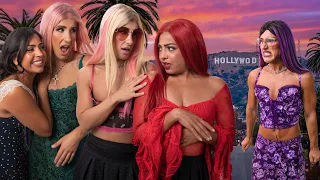 The Hollywood Murder: Will They Get Away With It?  *Pretty Girl Secrets S2 Episode 1*