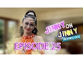 Lagu Jinny Oh Jinny Datang Lagi Episode 25 \