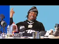 10 Things Duke Dennis Can t Live Without GQ Sports