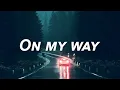 Download Lagu Alan Walker - On My Way Lyrics @Alanwalkermusic