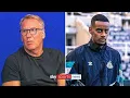 Download Lagu Alexander Isak will end up in Liverpool before close of transfer window. | Arne Slot will have Isak!