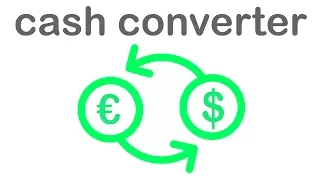 Simple Python Currency Converter