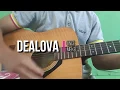 Cover Gitar \