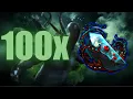 I ran 100 Writhing Invitations Here is what i got