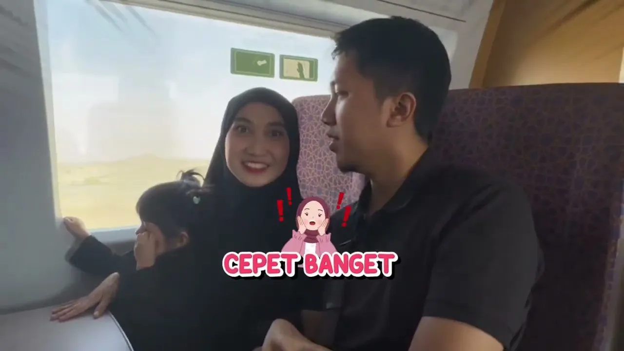 Vlog saudi arabia
