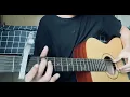 ดวงความรัก - FOAM - Fingerstyle Guitar Cover