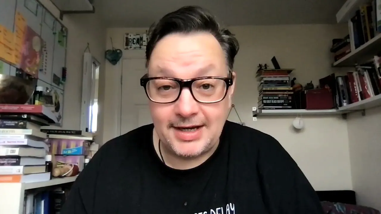 Scott Seivwright's Nov Update on Access Agile and Explains "Everyone means Everyone"