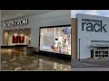 NORDSTROM NORDSTROM rack closing some stores
