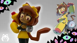 The KIT KABOODLE ANIMATEZ is AWESOME Gameoverse