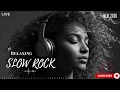 Lagu Full Album Slow Rock Playlist | 🎸 Designed for Quiet Focus and Gentle Reflection