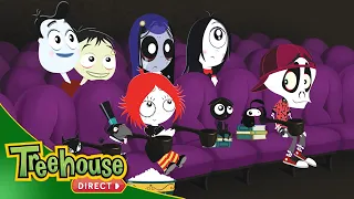 Ruby Gloom Name That Toon - Ep 25