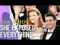 Mimi Rogers Breaks Silence on Cruise Scientology