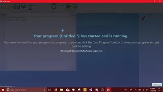 2 Microsoft Small Basic User Input