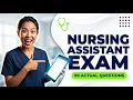 Best CNA 2026 Practice Exam Top Voted Quizlet Style Nursing Assistant Review Questions