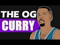 How GOOD was Dell Curry FPP